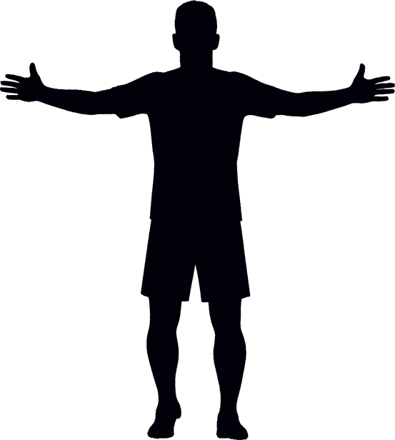 Second Soccer Player